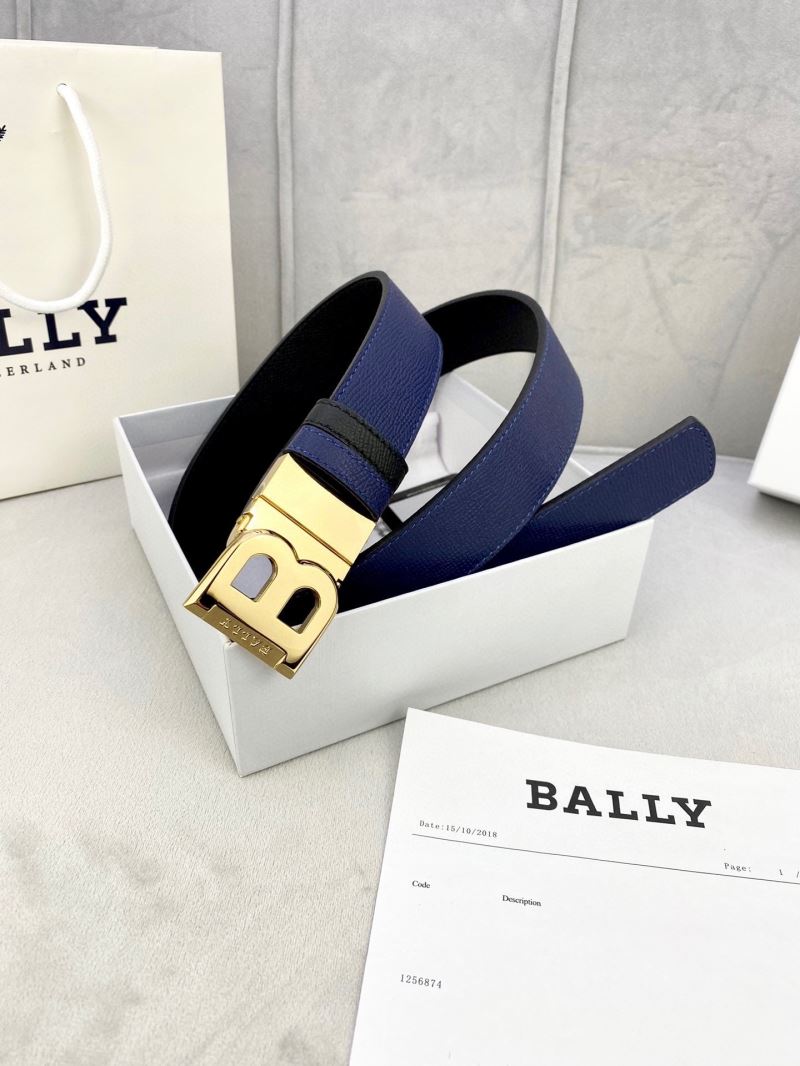 BALLY